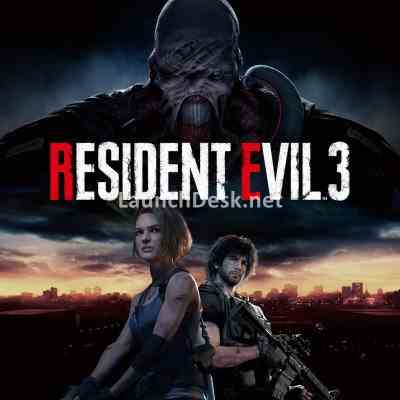 Resident Evil 3